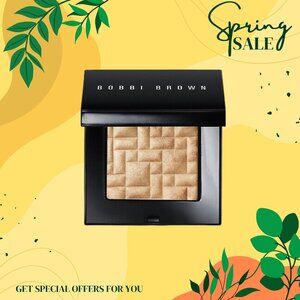 Bobbi Brown Highlighting Powder, Moon Glow, .28oz/8g